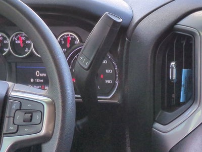 2022 Chevrolet Silverado 2500HD Custom