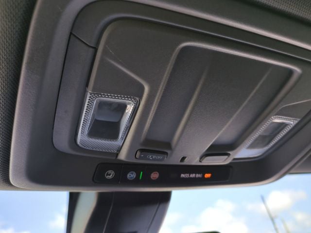 2022 Chevrolet Silverado 2500HD Custom