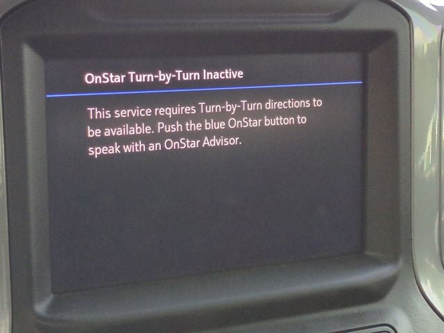 2022 Chevrolet Silverado 2500HD Custom