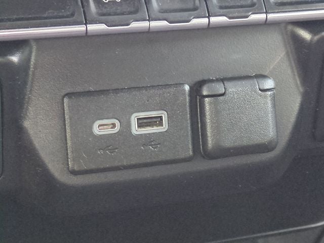 2022 Chevrolet Silverado 2500HD Custom