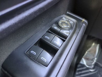 2022 Chevrolet Silverado 2500HD Custom