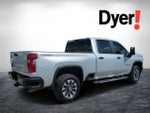 2022 Chevrolet Silverado 2500HD Custom