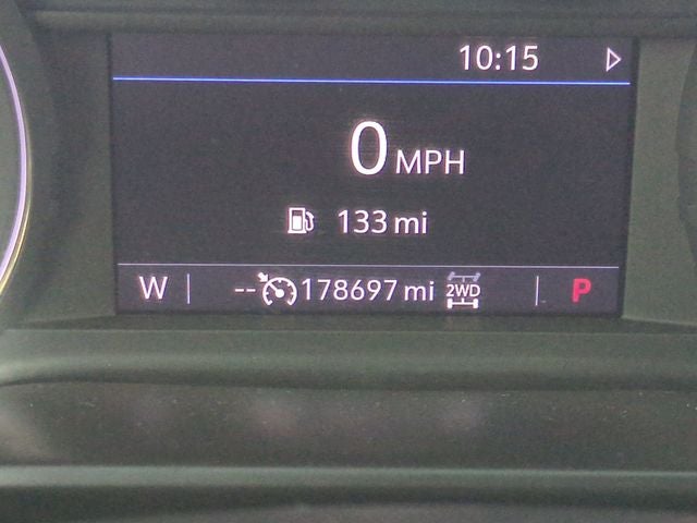 2022 Chevrolet Silverado 2500HD Custom