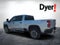 2022 Chevrolet Silverado 2500HD Custom