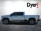 2022 Chevrolet Silverado 2500HD Custom