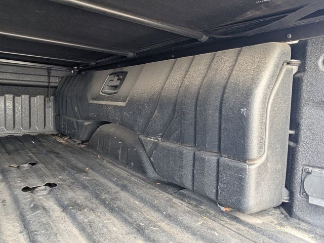 2022 Chevrolet Silverado 2500HD High Country