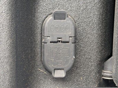 2022 Chevrolet Silverado 2500HD High Country