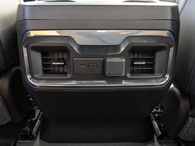 2022 Chevrolet Silverado 2500HD High Country