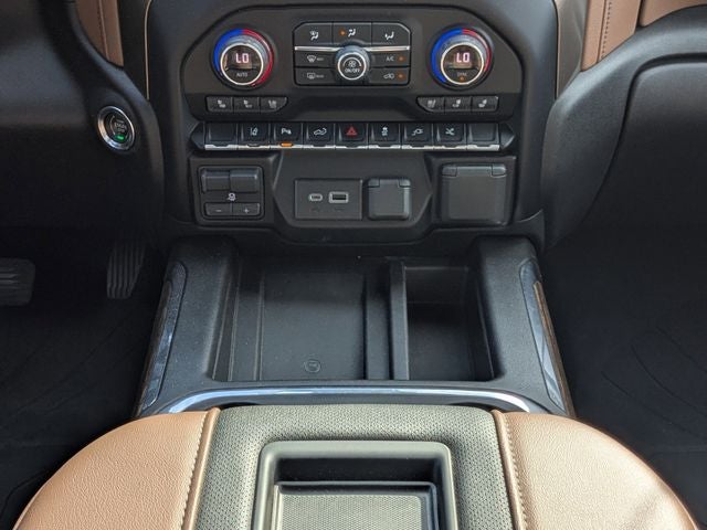 2022 Chevrolet Silverado 2500HD High Country