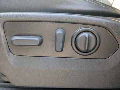 2022 Chevrolet Silverado 2500HD High Country