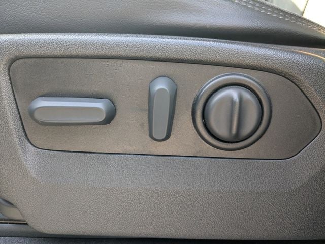 2022 Chevrolet Silverado 2500HD High Country