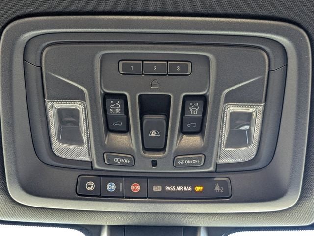 2022 Chevrolet Silverado 2500HD High Country