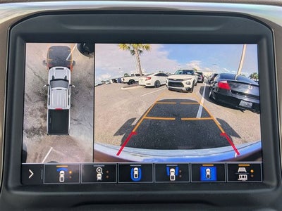 2022 Chevrolet Silverado 2500HD High Country