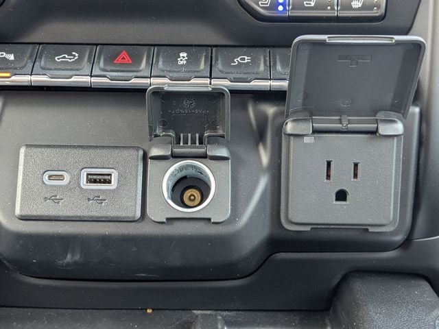 2022 Chevrolet Silverado 2500HD High Country