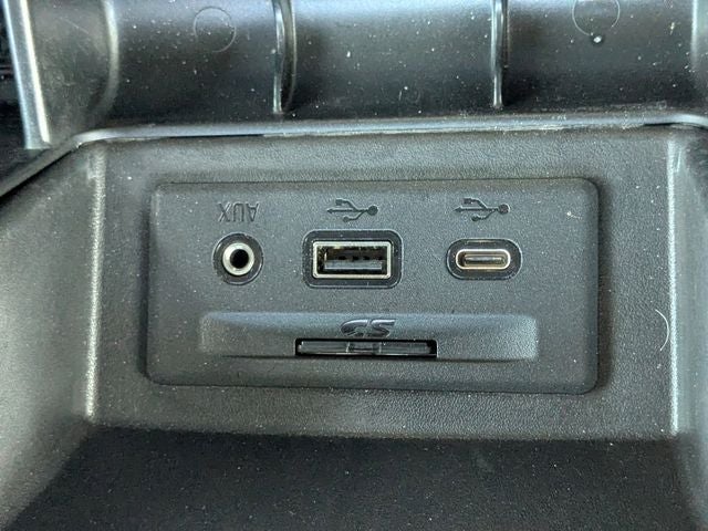 2022 Chevrolet Silverado 2500HD High Country