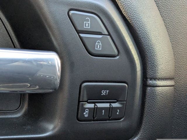 2022 Chevrolet Silverado 2500HD High Country