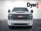 2022 Chevrolet Silverado 2500HD High Country