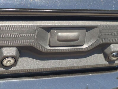 2020 Chevrolet Silverado 3500HD LTZ