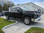 2020 Chevrolet Silverado 3500HD LTZ