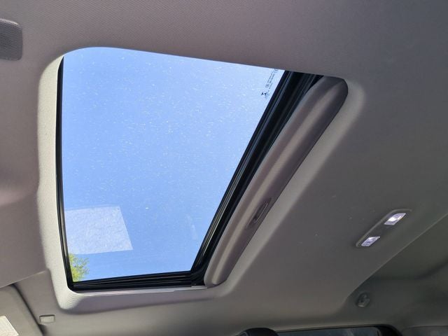 2020 Chevrolet Silverado 3500HD LTZ