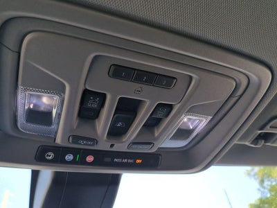 2020 Chevrolet Silverado 3500HD LTZ
