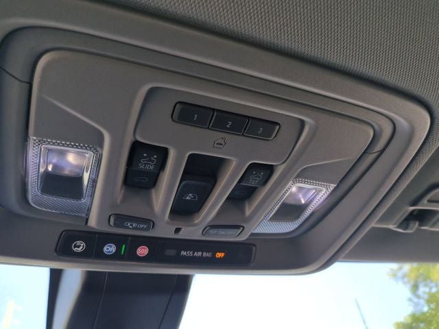 2020 Chevrolet Silverado 3500HD LTZ