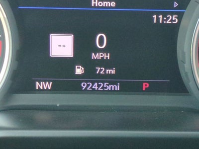 2020 Chevrolet Silverado 3500HD LTZ