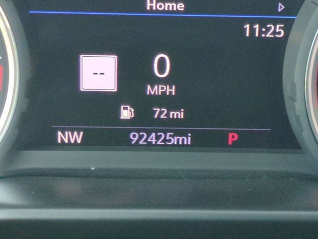 2020 Chevrolet Silverado 3500HD LTZ