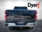 2020 Chevrolet Silverado 3500HD LTZ