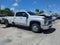 2022 Chevrolet Silverado 3500HD LTZ