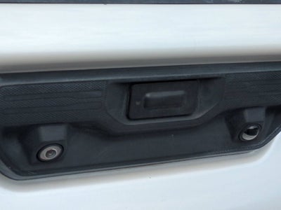 2022 Chevrolet Silverado 3500HD LTZ