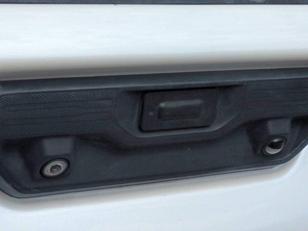 2022 Chevrolet Silverado 3500HD LTZ