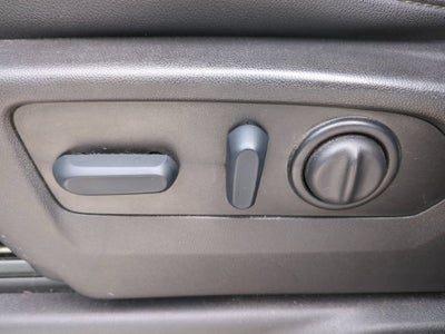 2022 Chevrolet Silverado 3500HD LTZ