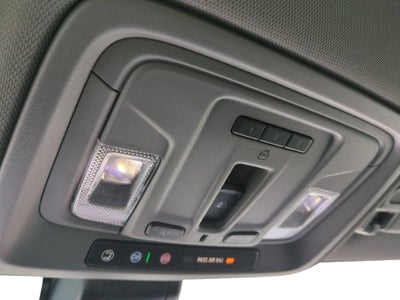 2022 Chevrolet Silverado 3500HD LTZ