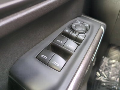 2022 Chevrolet Silverado 3500HD LTZ