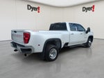 2022 Chevrolet Silverado 3500HD LTZ