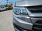 2021 Chevrolet Colorado Work Truck