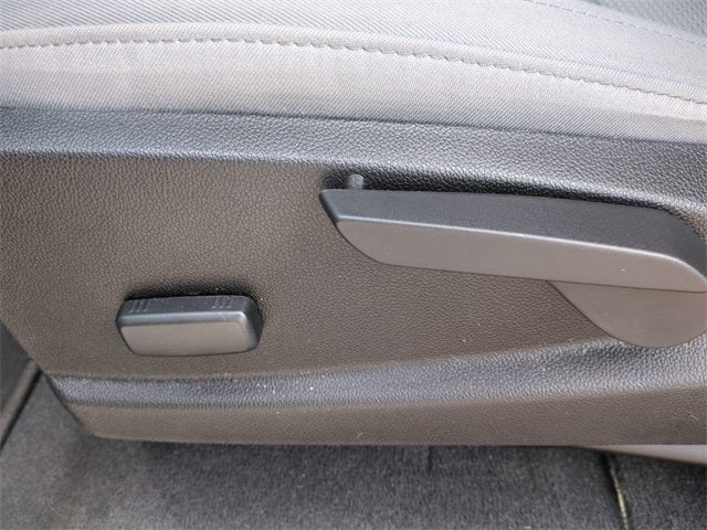 2021 Chevrolet Colorado Work Truck