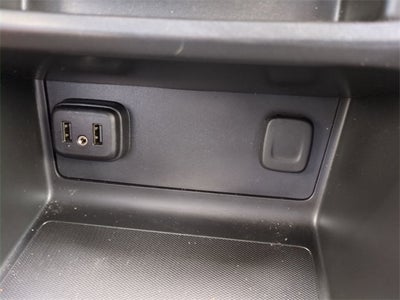 2021 Chevrolet Colorado Work Truck