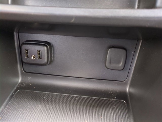 2021 Chevrolet Colorado Work Truck