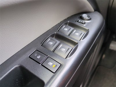 2021 Chevrolet Colorado Work Truck