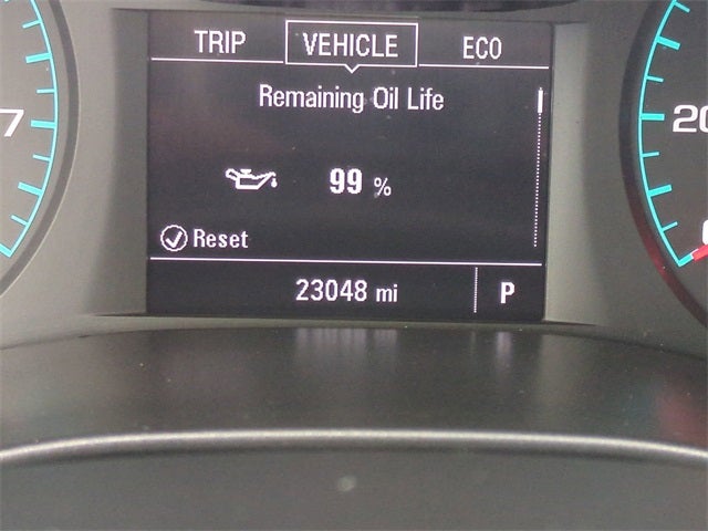 2021 Chevrolet Colorado Work Truck