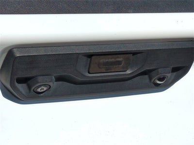 2023 Chevrolet Silverado 1500 WT