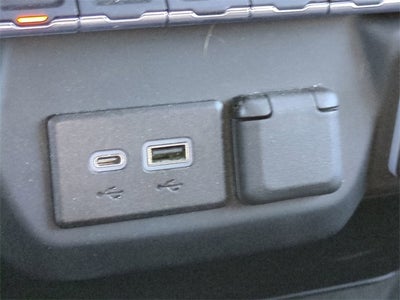 2023 Chevrolet Silverado 1500 WT