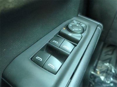 2023 Chevrolet Silverado 1500 WT