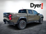 2023 Chevrolet Colorado ZR2