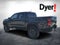 2023 Chevrolet Colorado ZR2