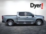2021 Chevrolet Silverado 1500 WT