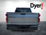 2021 Chevrolet Silverado 1500 WT