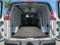 2021 Chevrolet Express 2500 Work Van Cargo